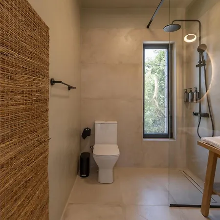 Chi - Yagi Khalikerí