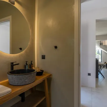 Villa Chi - Yagi Khalikerí