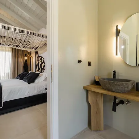 Villa Chi - Yagi Khalikerí