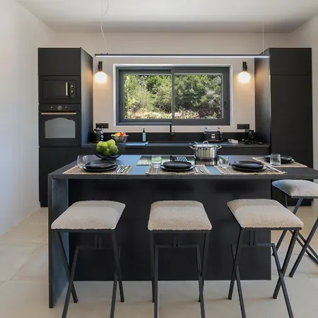 Villa Chi - Yagi Khalikerí