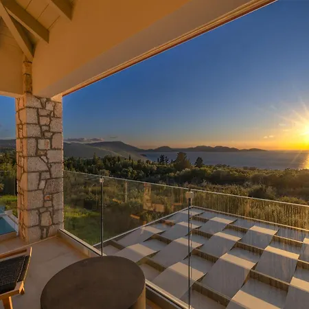 Villa Chi - Yagi Khalikerí