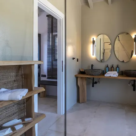 Вилла Chi - Yagi *