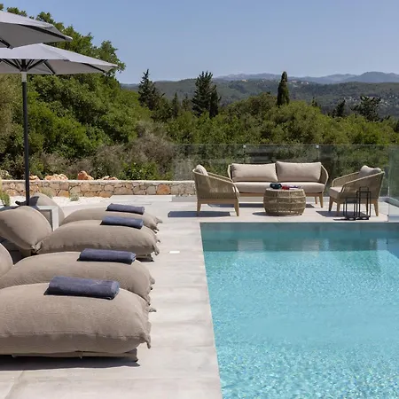 Chi - Yagi Khalikeri