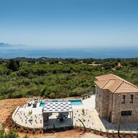 Chi - Yagi * Khalikeri