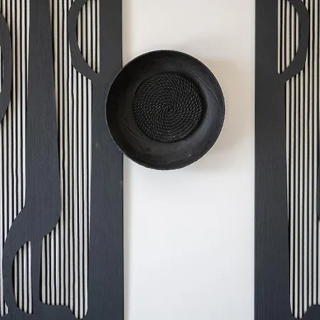 Chi - Yagi Villa Khalikeri