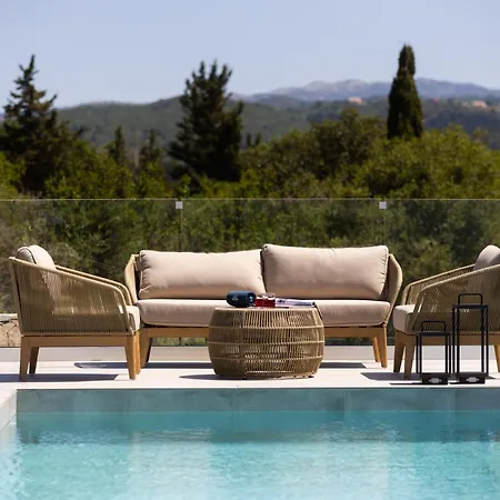 Villa Chi - Yagi Khalikeri