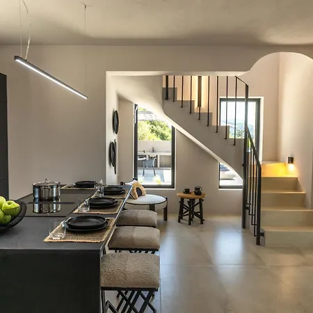 Chi - Yagi Khalikeri