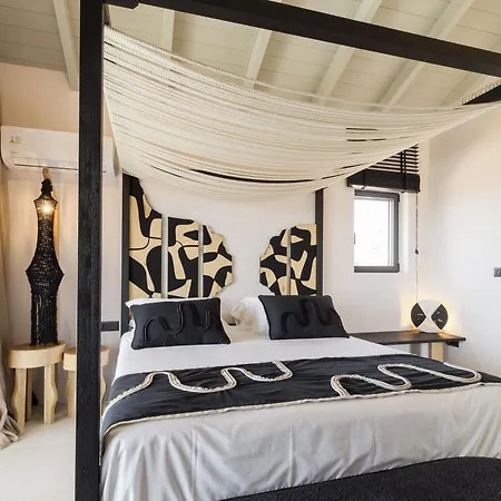 Villa Chi - Yagi Khalikeri