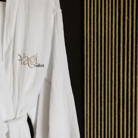 Chi - Yagi * Khalikeri